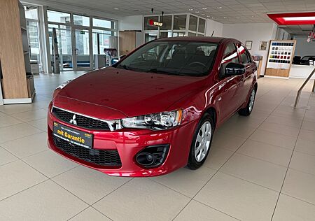 Mitsubishi Lancer Sportback