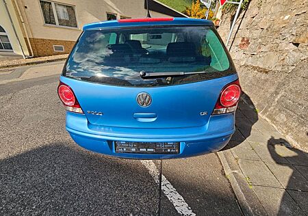 VW Polo Volkswagen 1.2 51kW United United