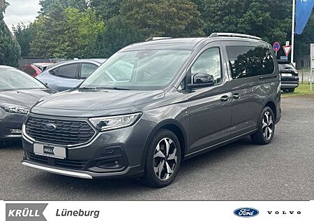 Ford Grand Tourneo Connect 2.0 Active AWD *Panorama,