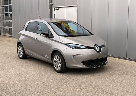 Renault ZOE INTENS 210 (Batteriemiete)