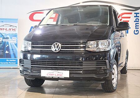 VW T6 Caravelle Volkswagen T6 Caravelle Comfortline lang*Autmatik*7-Sitzer