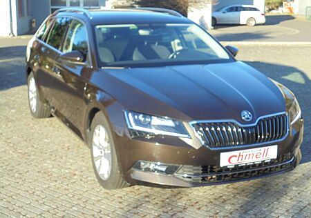Skoda Superb Combi 1.5 TSI Ambition