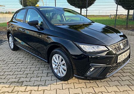 Seat Ibiza MOVE! 1.0TSI LED 1.Hand