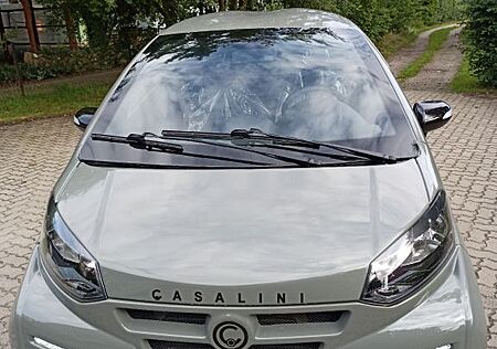 Casalini Black Line