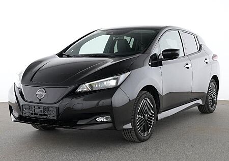 Nissan Leaf e+ Tekna 62kWh Leder,Pro Pilot, Winterpaket