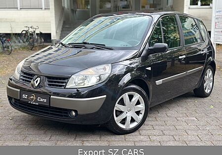 Renault Scenic II Grand Exception