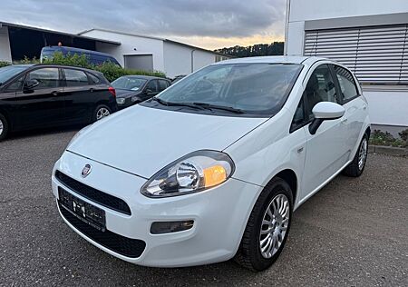 Fiat Punto Pop* NEU *TÜV * KLIMA* 2014 *