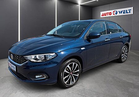 Fiat Tipo 1.4 16V Klima Sitzhz Navi Parkhilfe AHK