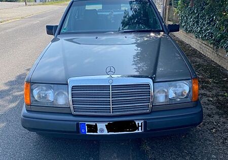 Mercedes-Benz 260 gebraucht kaufen Mercedes-Benz 260 260E