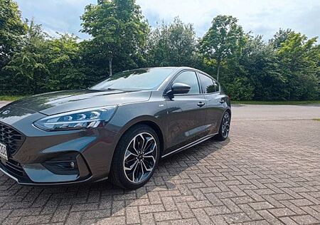 Ford Focus 1,5 EcoBoost ST-Line 1. Hand