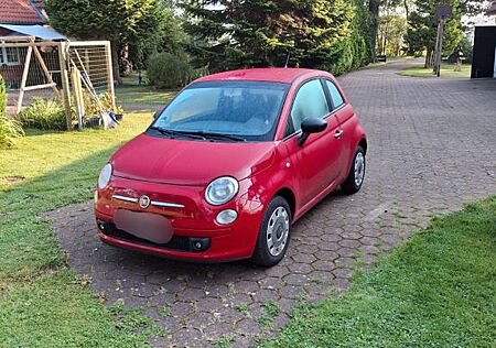 Fiat 500 1.2 8V (69 PS)