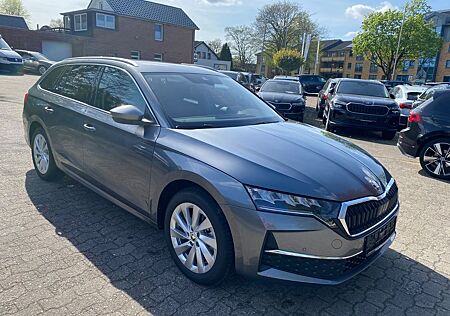 Skoda Octavia Combi 2.0 TDI DSG Selection