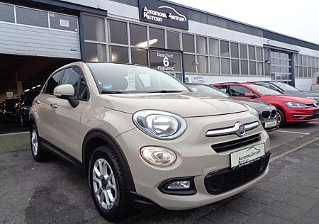 Fiat 500X 1.6 16V Pop Star*PANORAMA*LEDER*S-HEFT*TOP*