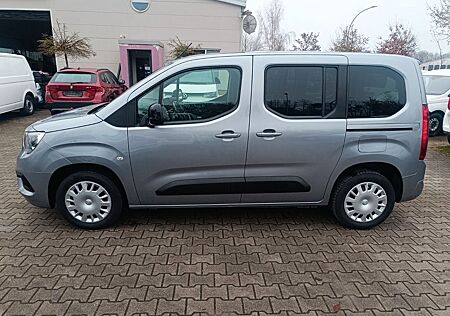 Opel Combo Life E Elegance 1,2 Automatik