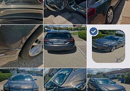 Opel Insignia Sports T. 2.0 CDTI ecoFL Edition 88...
