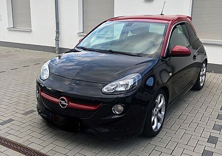 Opel Adam S 1.4 Turbo 110kW S