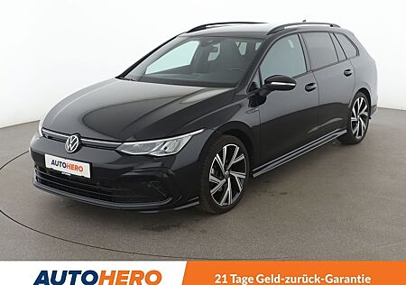 VW Golf Volkswagen VIII 1.5 eTSI ACT R-Line Aut.*NAVI*VC*ACC*