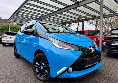 Toyota Aygo (X) -cite |NAVI|TEMPOMAT|RKAM|