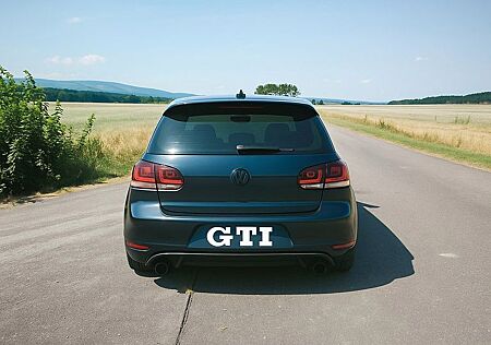 VW Golf Volkswagen 6 GTI | 85.000 km | KW Gewinde | 19" |