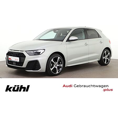 Audi A1 leasen
