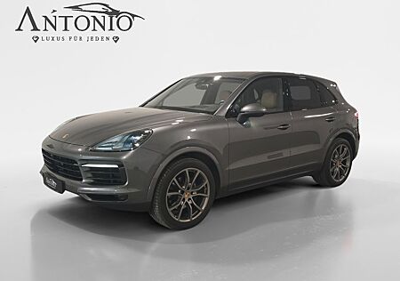 Porsche Cayenne *LED*NAVI*BOSE*PANO*STHZ*AHK*HUD*360° uvm