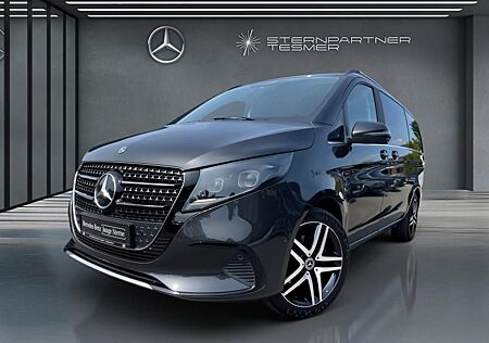 Mercedes-Benz V 300 d AVANTGARDE Lang BURMESTER+AHK+360°+AMBIE