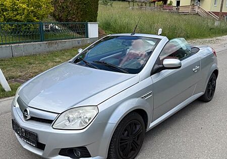 Opel Tigra Design Edition * Automatik* Vollausstattung*