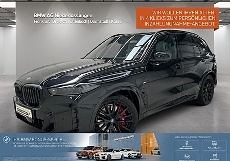 BMW X5 xDrive50e M Sport Massage AHK Harman/K LED