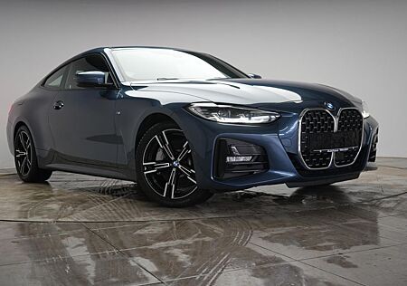 BMW 430 i Coupe M Sport Navi/ACC/Kamera/Virtual/
