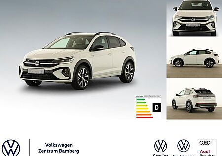 VW Taigo Volkswagen 1.5 TSI+R-LINE+DSG+AHK+RFK+MATRIX+NAV+PDC
