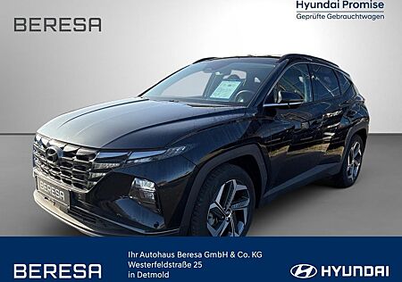 Hyundai Tucson 1.6 T-GDI PHEV Prime 4WD prime TV AUT