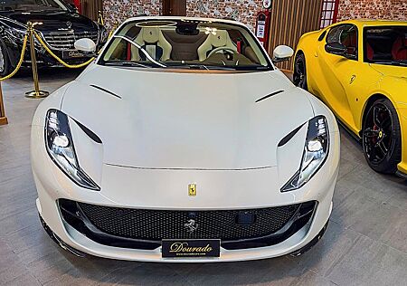 Ferrari 812 GTS
