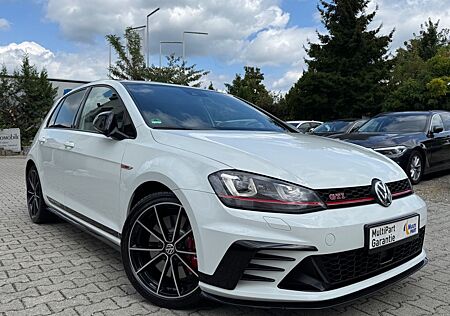 VW Golf Volkswagen VII Lim. GTI Clubsport Panorama/