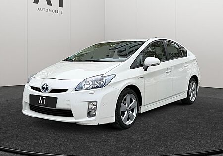 Toyota Prius Executive 1.8 Hybrid*Kamera*Navi*Tempomat*