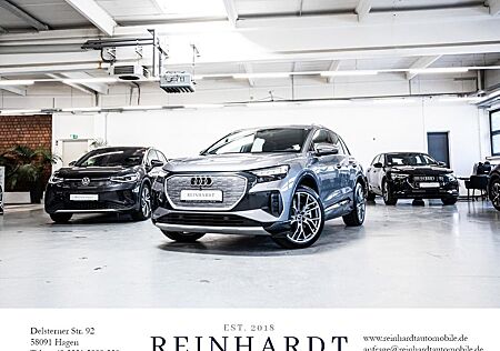 Audi Q4 e-tron 50 21Z./ACC/MATRIX/SHZ./KAMERA/PHONE