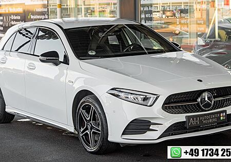 Mercedes-Benz A 250 e AMG*KAM*LED*STANDHZG*