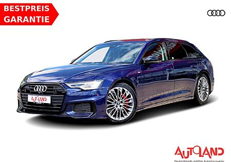 Audi A6 Avant 55 TFSIe quattro S line Head-Up 360°