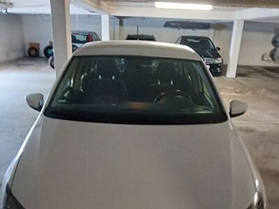 Volkswagen Polo 1.2 TSI 66kW