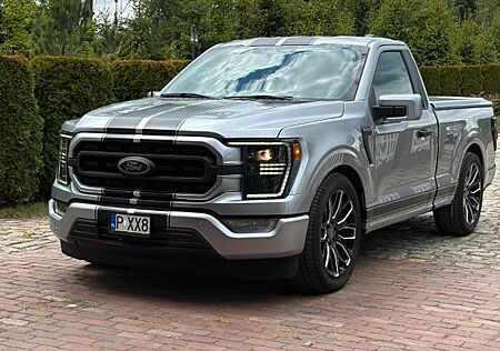 Ford F 150