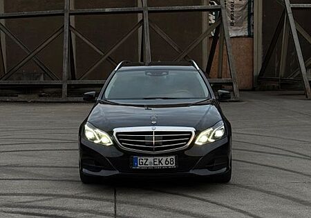 Mercedes-Benz E 250 BlueTEC 4MATIC T ELEGANCE Autom. TÜV NEÜ