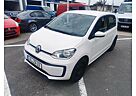 VW Up Volkswagen ! move ! BMT/Start-Stopp