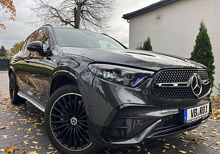 Mercedes-Benz GLC 300 de 4Matic AMG Line MEGA VOLL