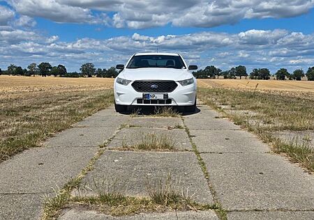 Ford Taurus Interceptor (Ex-Police)