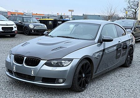 BMW 335i Coupe