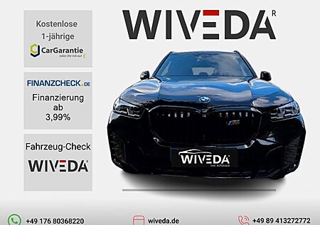 BMW X5 xDrive30d M-Sport~Pano~Memory~Harman~PA+/DA