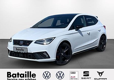 Seat Ibiza 1.5 TSI Black Edition *299,- ohne Anz.*