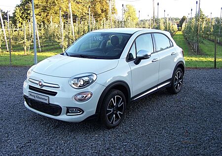 Fiat 500X 1.6 E-torQ MIRROR 4x2 Bi-XENON/BT/SHZ/PDC