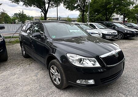 Skoda Octavia Combi Impuls Edition