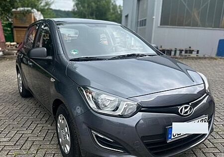 Hyundai i20 1.2 FIFA World Cup EDITION FIFA World Cu...