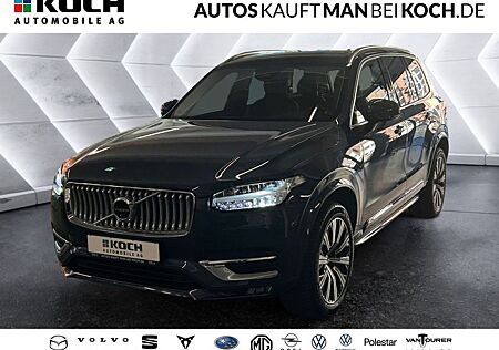 Volvo XC 90 XC90 B5 AWD Mild-Hybrid Diesel Plus Bright